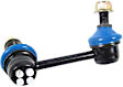 MS50811 Rear, Passenger Side Sway Bar Link, Supreme Series