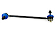 MS508134 Front, Passenger Side Sway Bar Link, Supreme Series