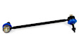 MS508134 Front, Passenger Side Sway Bar Link, Supreme Series