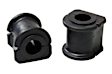 MS508141 Rear, To Frame Sway Bar Bushing, Set of 2, Supreme Series