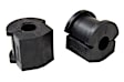 MS508144 Sway Bar Bushing, Set of 2, Supreme Series