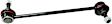 MS508154 Front, Driver or Passenger Side Sway Bar Link, Supreme Series