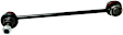 MS508154 Front, Driver or Passenger Side Sway Bar Link, Supreme Series