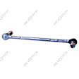 MS508159 Front, Driver Side Sway Bar Link, Supreme Series