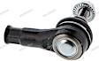 MS508161 Tie Rod End, Supreme Series
