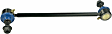 MS508163 Front, Driver or Passenger Side Sway Bar Link, Supreme Series