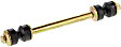 MS508175 Front, Driver or Passenger Side Sway Bar Link, Supreme Series