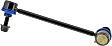 MS508184 Front, Driver Side Sway Bar Link, Supreme Series