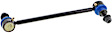 MS508187 Front, Driver Side Sway Bar Link, Supreme Series