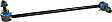MS508201 Front, Passenger Side Sway Bar Link, Supreme Series