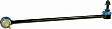 MS508201 Front, Passenger Side Sway Bar Link, Supreme Series