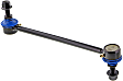 MS508202 Front, Driver or Passenger Side Sway Bar Link, Supreme Series