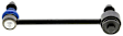 MS508216 Rear, Driver or Passenger Side Sway Bar Link, Supreme Series