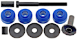 MS508221 Front, Driver Side or Passenger Side Sway Bar Link, Supreme Series