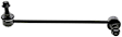 MS508224 Front, Driver Side Sway Bar Link, Supreme Series
