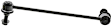MS508224 Front, Driver Side Sway Bar Link, Supreme Series