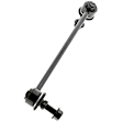 MS508224 Front, Driver Side Sway Bar Link, Supreme Series