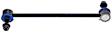 MS508229 Front, Passenger Side Sway Bar Link, Supreme Series