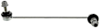 MS508233 Front, Passenger Side Sway Bar Link, Supreme Series