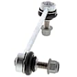 MS508233 Front, Passenger Side Sway Bar Link, Supreme Series
