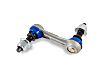 MS50823 Front or Rear, Driver or Passenger Side Sway Bar Link, Supreme Series