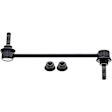 MS508245 Front, Driver Side or Passenger Side Sway Bar Link, Supreme Series