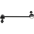 MS508245 Front, Driver Side or Passenger Side Sway Bar Link, Supreme Series