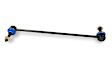MS50832 Front, Driver or Passenger Side Sway Bar Link, Supreme Series