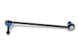 MS50834 Front, Driver Side Sway Bar Link, Supreme Series