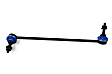 MS50835 Front, Passenger Side Sway Bar Link, Supreme Series