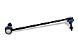 MS50835 Front, Passenger Side Sway Bar Link, Supreme Series