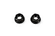 MS50835 Front, Passenger Side Sway Bar Link, Supreme Series