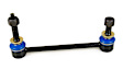 MS50838 Front, Driver or Passenger Side Sway Bar Link, Supreme Series