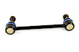 MS50838 Front, Driver or Passenger Side Sway Bar Link, Supreme Series