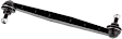 MS50849 Front, Driver or Passenger Side Sway Bar Link, Supreme Series
