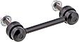 MS50875 Front, Driver or Passenger Side Sway Bar Link, Supreme Series