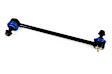 MS50880 Front, Driver Side Sway Bar Link, Supreme Series