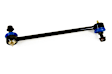 MS50880 Front, Driver Side Sway Bar Link, Supreme Series