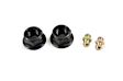 MS50880 Front, Driver Side Sway Bar Link, Supreme Series