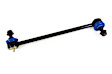 MS50881 Front, Passenger Side Sway Bar Link, Supreme Series