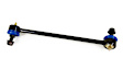 MS50881 Front, Passenger Side Sway Bar Link, Supreme Series