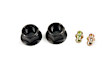 MS50881 Front, Passenger Side Sway Bar Link, Supreme Series