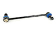 MS50895 Front, Driver or Passenger Side Sway Bar Link, Supreme Series