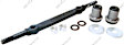 MS50937 Control Arm Shaft Kit - Direct Fit, Kit