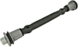 MS50938 Control Arm Shaft Kit - Direct Fit, Kit