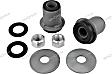 MS50938 Control Arm Shaft Kit - Direct Fit, Kit