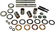 MS50945 King Pin Repair Kit - Direct Fit