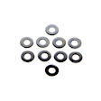 MS60049 Direct Fit Alignment Shim, Set