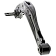 2011 Honda Civic - Rear, Driver or Passenger Side, Upper Control Arm, Supreme Series