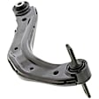 2011 Honda Civic - Rear, Driver or Passenger Side, Upper Control Arm, Supreme Series